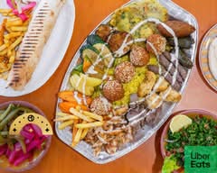 Haroun Libanesiche Spezialitäten