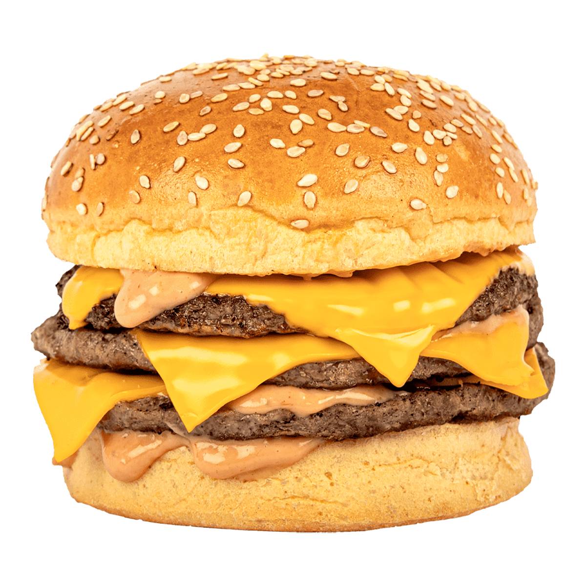 Burger 3G Seul