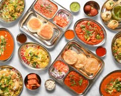 RK-Pure Veg (Finchley)