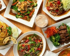 Eattini Thai Kitchen