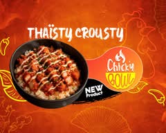 Chicky Bowl (Barrhaven)