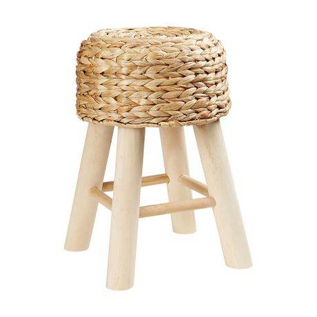 Hometrends Decor Stool