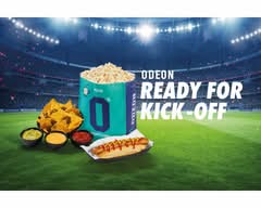 ODEON Wrexham
