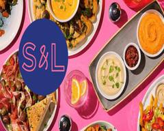 Slug & Lettuce (Friar St Reading)
