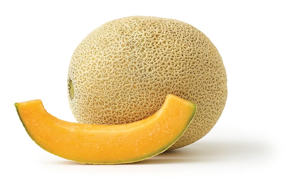 Cantaloupe