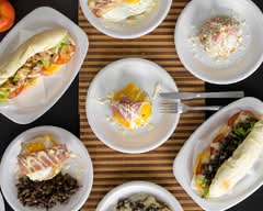 Aloha Café (Urdesa)