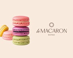 Le Macaron (Parque Tezontle)