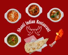 インディアンレスト��ラン サンティ Indian Restaurant Shanti