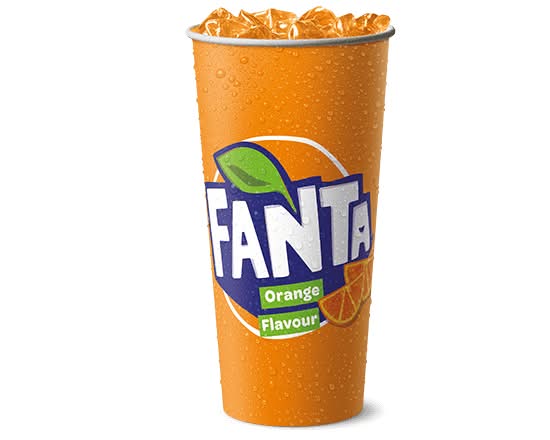 Large Fanta®