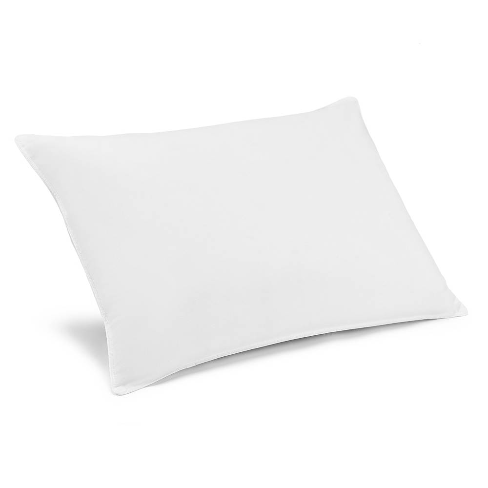 Style Selections Standard/Queen Firm Synthetic Bed Pillow | 73315