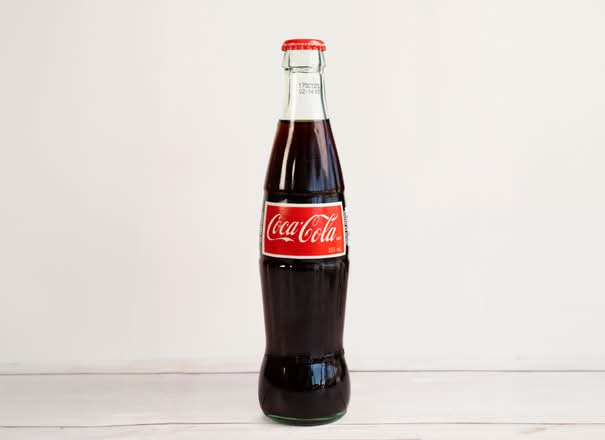 Mexican Coke