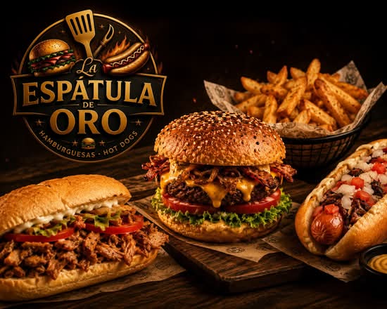 La Espátula De Oro (Guadalajara)