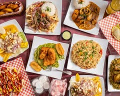 Inca's Peruvian Grill (870 E Foothill Blvd, Suite 2)