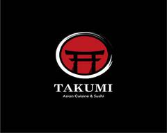 TAKUMI Asian Cuisine & Sushi