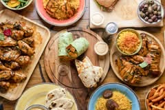 The Port of Peri Peri (3181 3rd Ave)