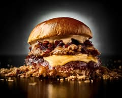 DALÚ BURGER - G2