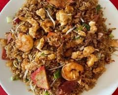 Ninja Heredia Comida China (Heredia)