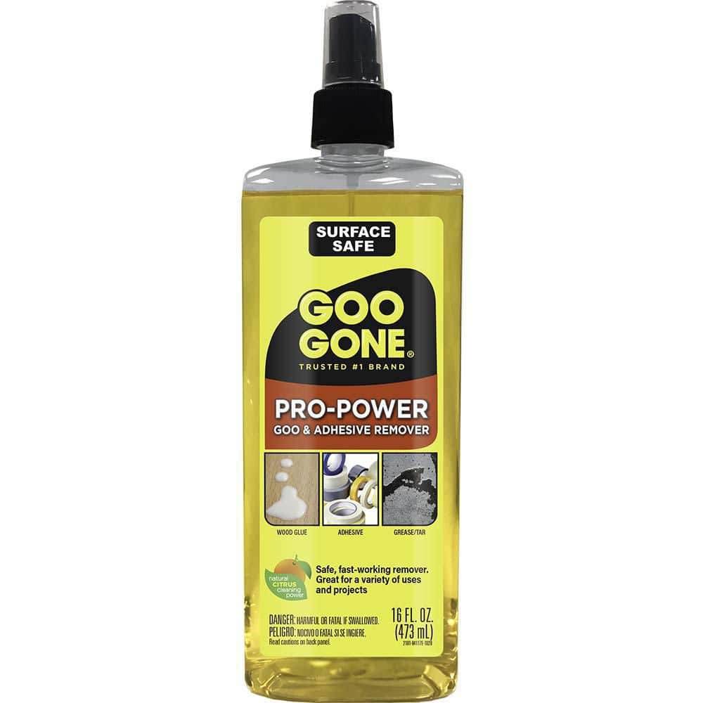 Goo Gone 16 Oz. Pro Power Adhesive Remover