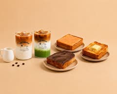 COZY SUN DAY 日向咖啡 光復店