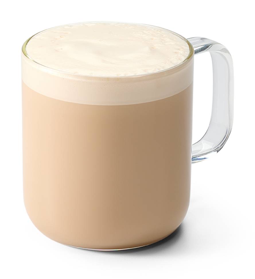 Vanilla Hot Chai Tea