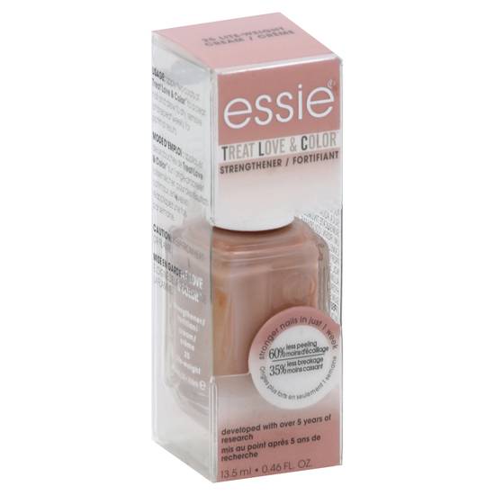 Essie 25 Lite-Weight Treat Love & Color Strengthener (0.5 fl oz)