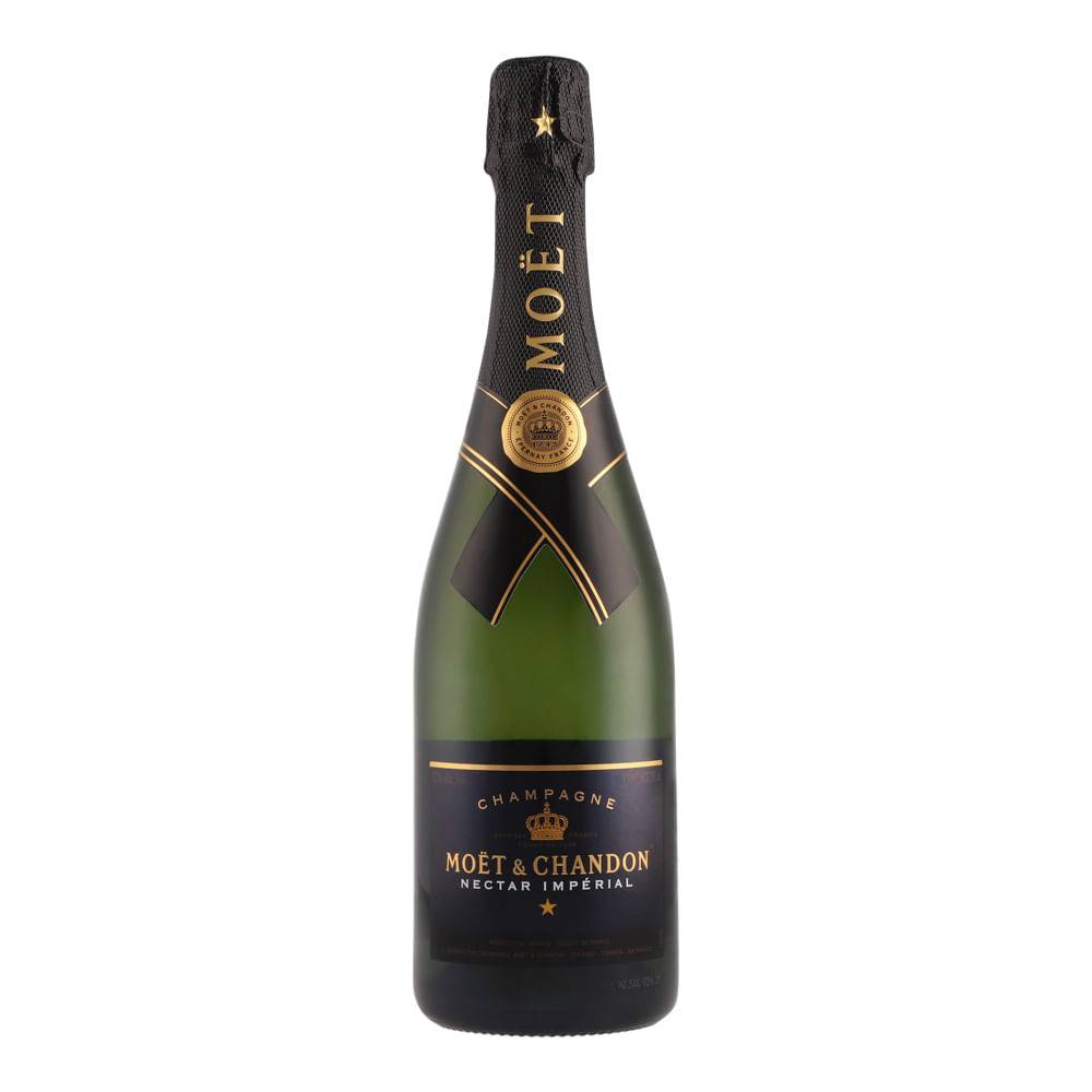 Moët & Chandon · Champagne néctar imperial (750 g)