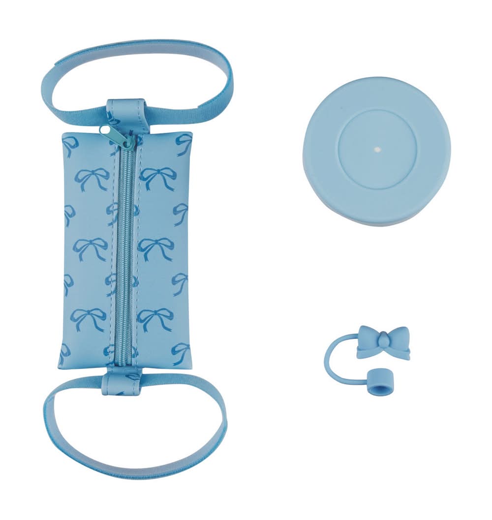 Hydration Accessory Set 3 Pieces Assorted