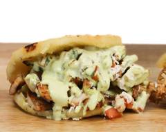La Casa De La Arepa (Utah)