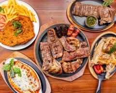 The Knife Parrilla Argentina - Coral Springs - Argentine Steakhouse