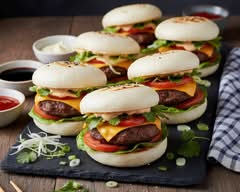 ❤️ OHANA FUSION FOOD (Bourg en Bresse)