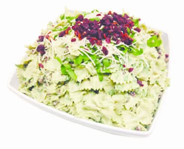 Buy Fresh Caesar Bowtie Pasta Salad