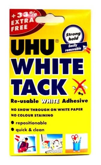 White Tack