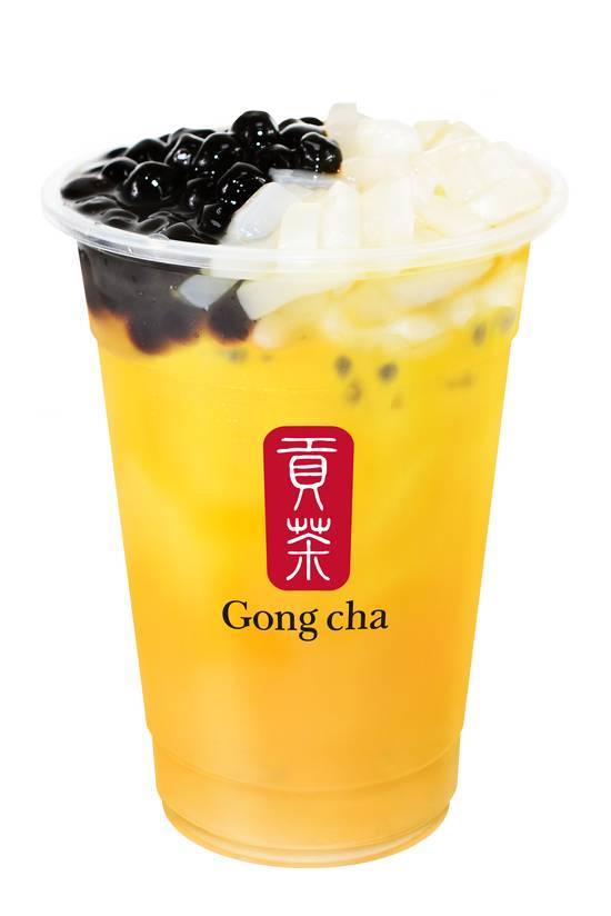 Order Gong Cha Lincoln Park Restaurant Delivery Menu Prices