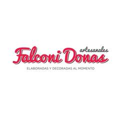 Falconi Donas (Torre Sol)