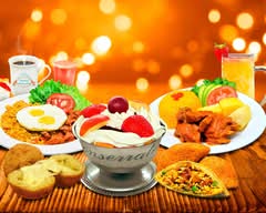 Frutería Monserrate (El Portal)