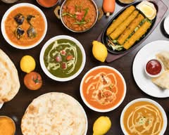 ［インド料理専門店］ナマステインディア　NAMASTE INDIA