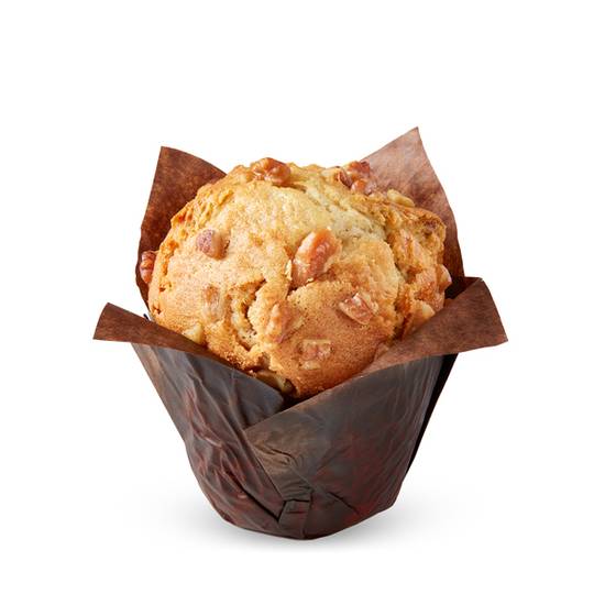 Muffin - Maple Walnut