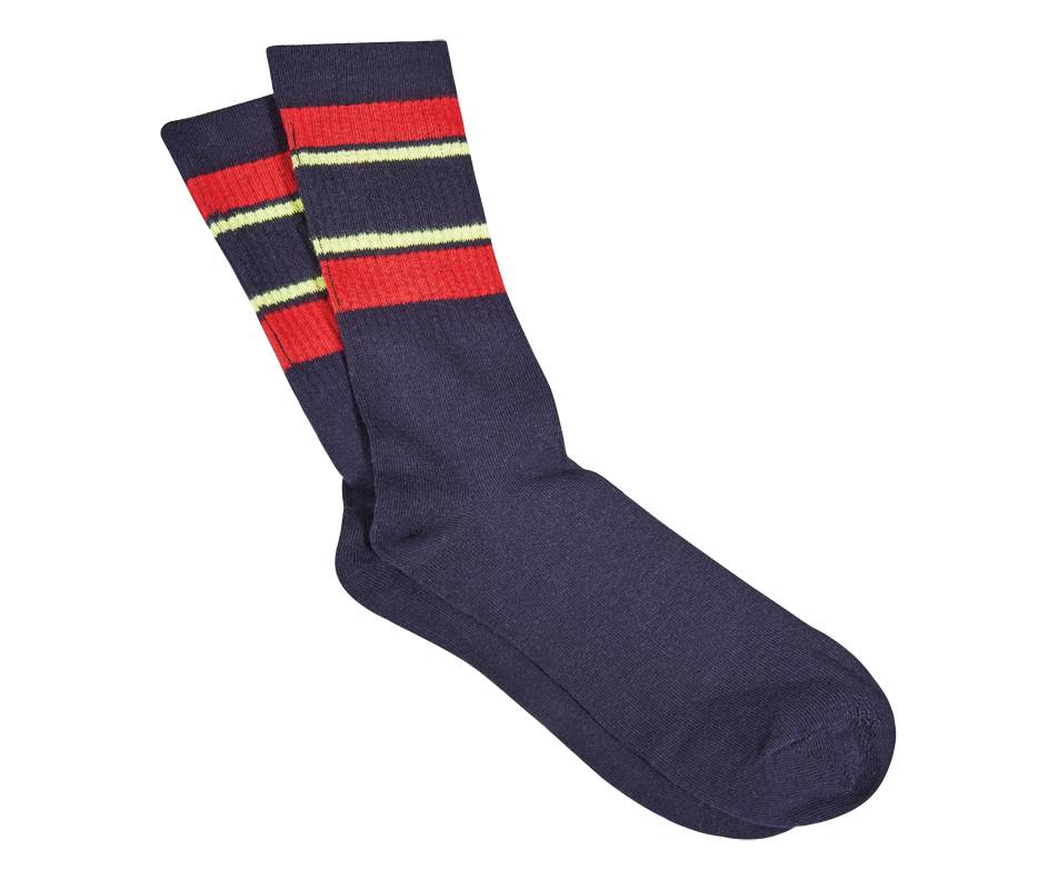 Studio Chaussette Hom/Naut. - Studio Socks Men/Naut.