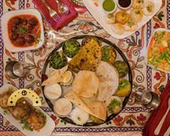 Bombay Bar & Grill