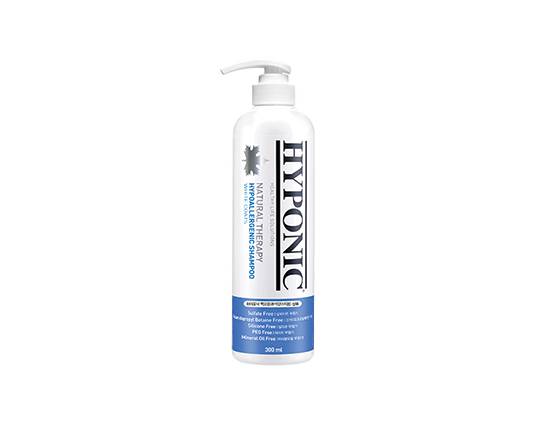 【HYPONIC】極致低敏 白毛潔淨護膚潔毛露300ml#20744960