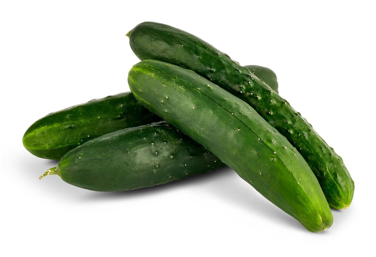 Pepino Unidad 300 G. Aprox
