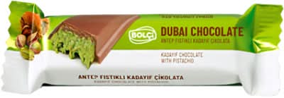 Bolci Dubai Chocolate 1.05 Oz - 1.05 Oz