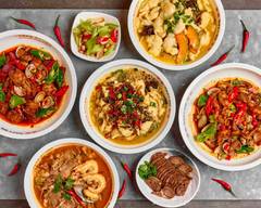 Mr. Fish Downtown 渔小二 酸菜鱼