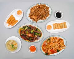 Gourmet Palace (Neckarplatt 3, Mannheim, BW, DE, 68259)