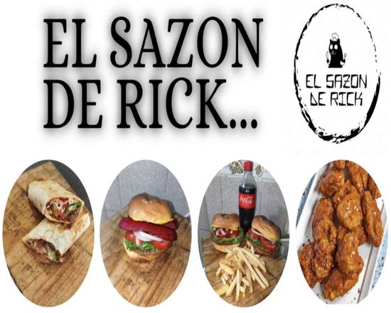 El Sazon De Rick (Veracruz)