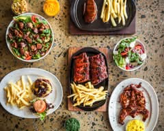 Turn'n Tender, Parelberg