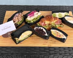 La Quebrada（ラ・ケブラーダ）