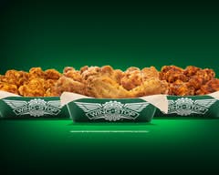 Wingstop (7809 E. Harry St.)