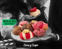 Cuca y Lupe (Leonidas)