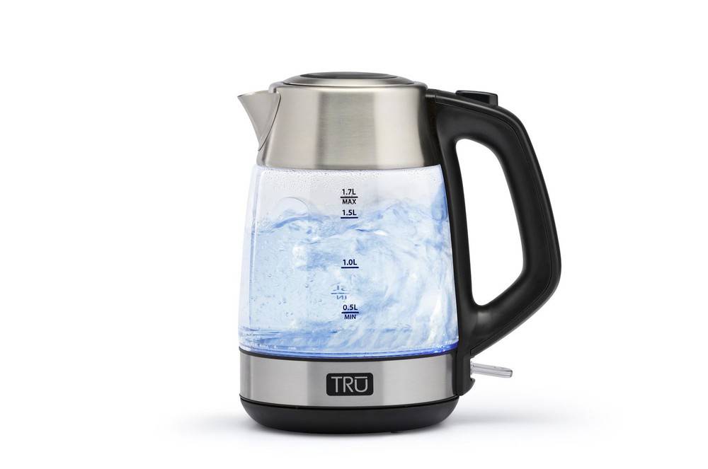 tru Electric Kettle